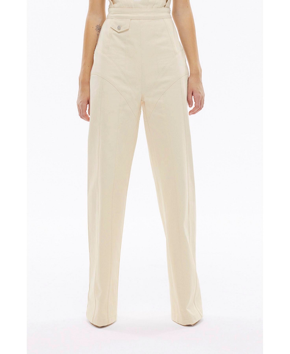 Women's Chaby Wide Leg Pants