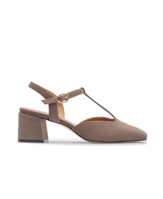 Bernardo Romi T-Strap Pump