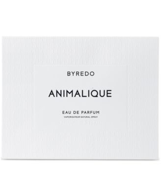 Animalique Eau de Parfum Spray, 3.3 oz.