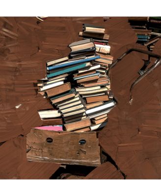 Biblioth&egrave;que Eau de Parfum Spray, 1.6 oz.