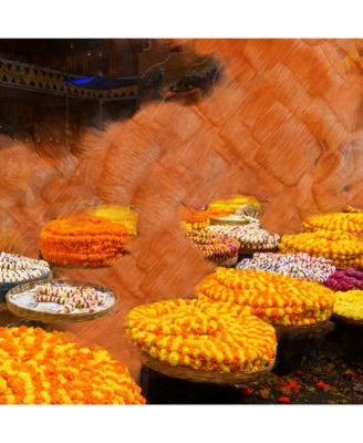 Black Saffron Eau de Parfum Spray, 1.6 oz.