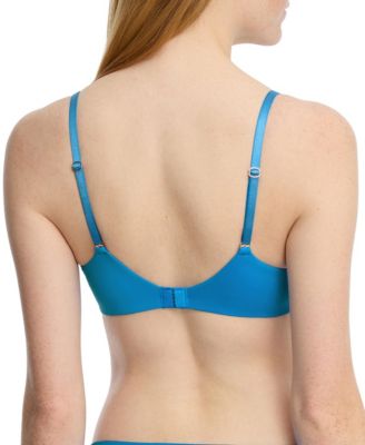 Women's Unveil Lace Underwire Demi Bra