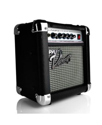 Pyle