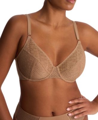 Women's Harmony Smooth Back Underwire Bra