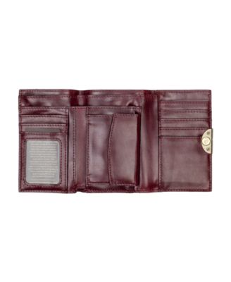 Acri Leather Wallet