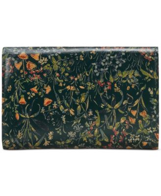Acri Leather Wallet