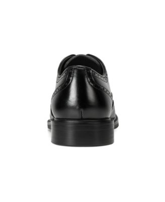 Men's Lance Wingtip Oxford