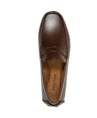 Men's Sergio Penny Driving Loafers