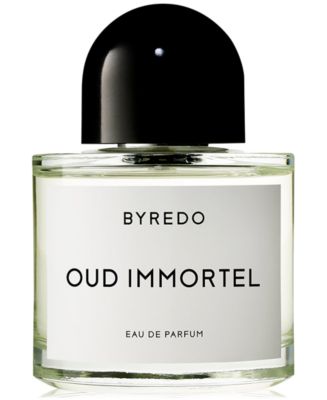 BYREDO Oud Immortel Eau de Parfum Fragrance Collection - Macy's