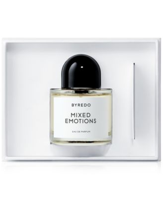 Mixed Emotions Eau de Parfum, 3.3 oz.