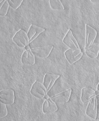 Cozy Embossed Throw, 50" x 60"