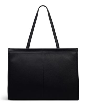 Alba Place Large Zip Top Workbag