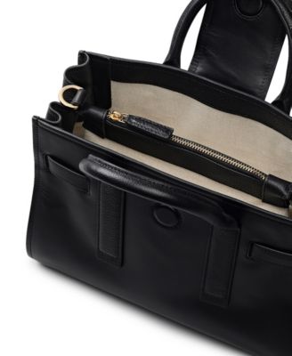 St Pancras Lane Small Open Top Grab Bag