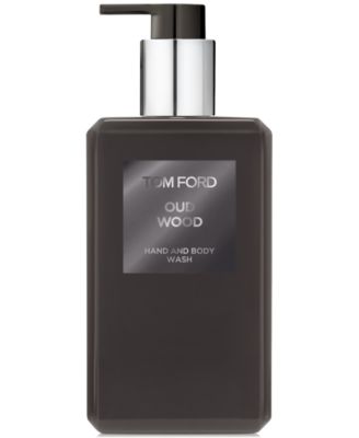 Tom Ford - Oud Wood Hand & Body Wash, 8.4 oz.