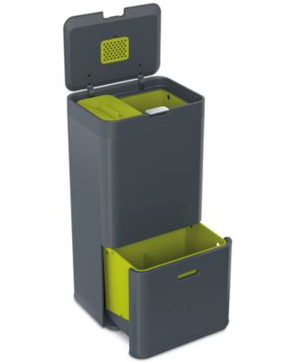 Joseph Joseph - Totem 60-Liter Waste Separation & Recycling Unit