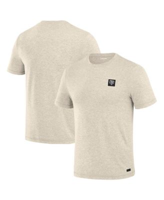 J. Palmer - Men's White Chicago Bears Four Down T-Shirt
