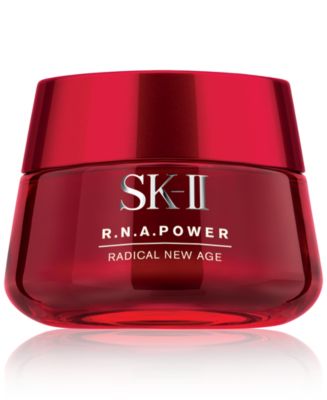 SK-II R.N.A. POWER Radical New Age Cream, 2.7 oz - Macy's