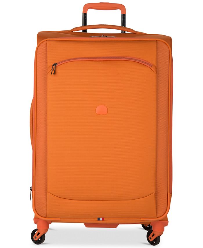 Delsey carry store on luggage macys