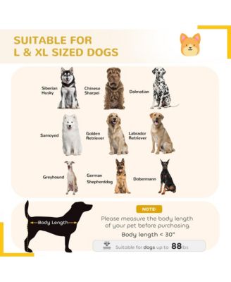 Heavy Duty Steel Dog Crate Kennel with Wheels and 1 Access Door,