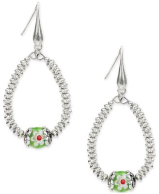 Patricia Nash - Teardrop Earrings