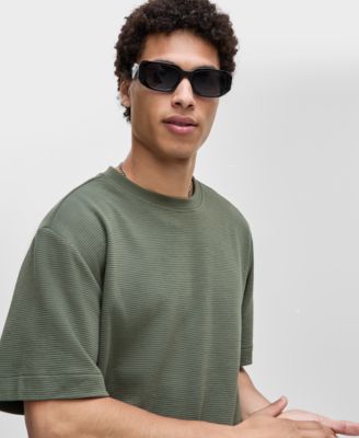 Men's Ottoman Relaxed-Fit T-Shirt