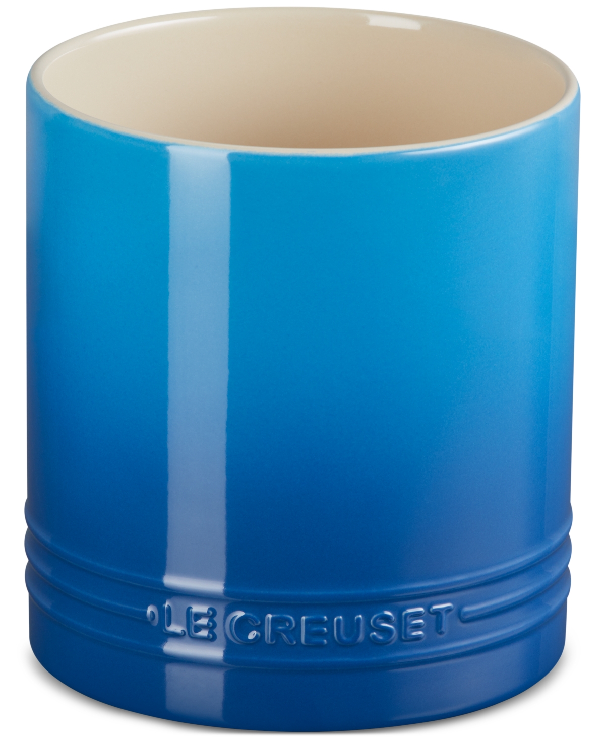 Le Creuset Signature Stoneware Utensil Crock
