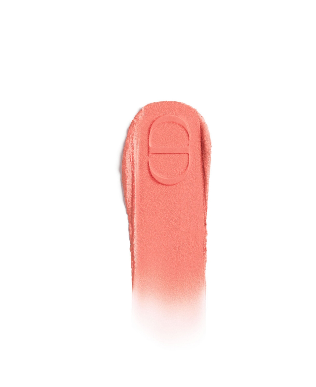 Dior Forever Blush Soft Filter Liquid Blush In Yellow