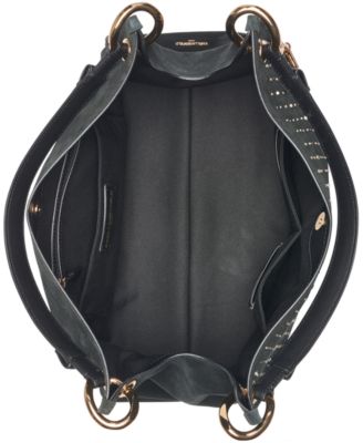 Luciene Large Leather Tote