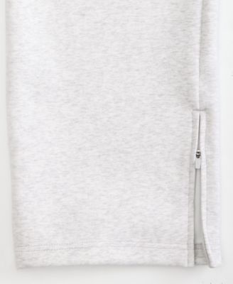 Men's Relaxed-Fit Scuba Heather Sweatpants, Macy's Exclusive