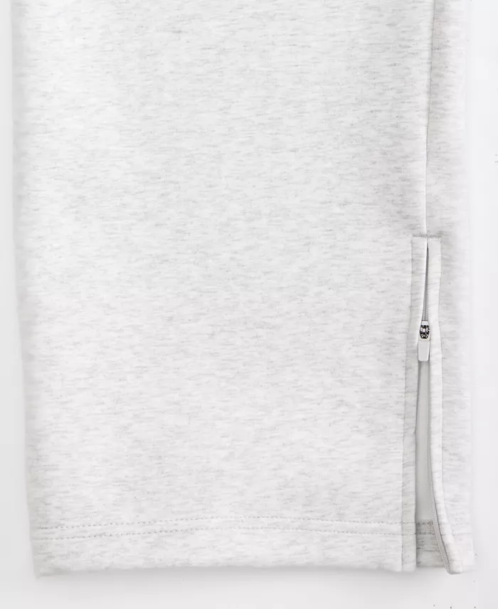 Men's Relaxed-Fit Scuba Heather Sweatpants - thumbnail 6