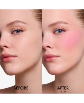 Forever Blush Soft Filter Liquid Blush