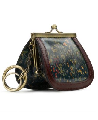 Bella Mini Kisslock Coin Purse
