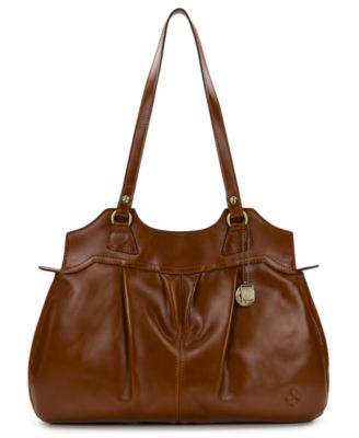 Napoli Extra-Large Satchel Bag