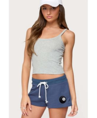 Women's Basic Babe Tank Top