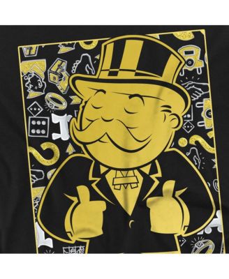 Big & Tall Own T-Shirt