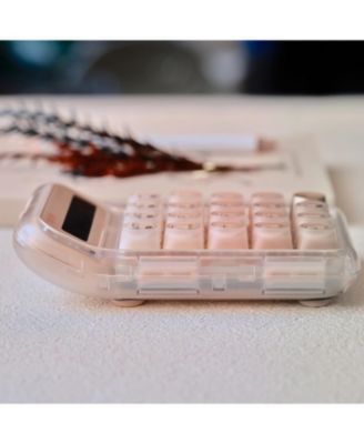 Foundation Tri-Mode Wireless Numpad with White LED Backlight, Compatible with MacOS, iOS, Windows, and Android