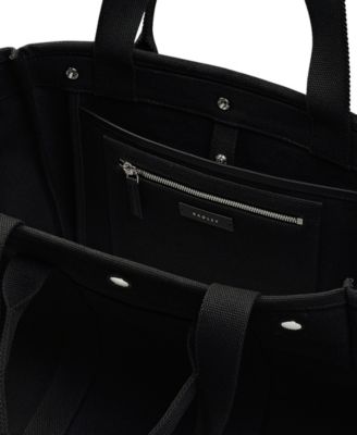 Hadleigh Place Extra Large Open Top Tote Bag