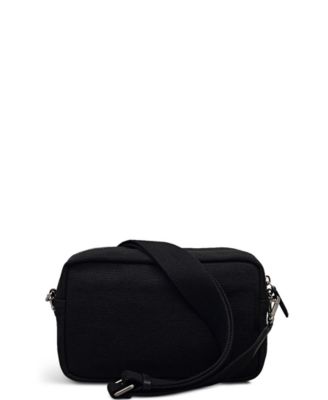 Hadleigh Place Small Zip Top Crossbody Bag