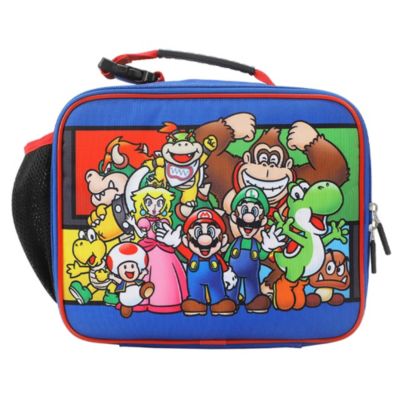 SUPER MARIO