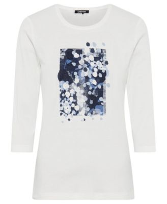Women's Placement Print T-Shirt