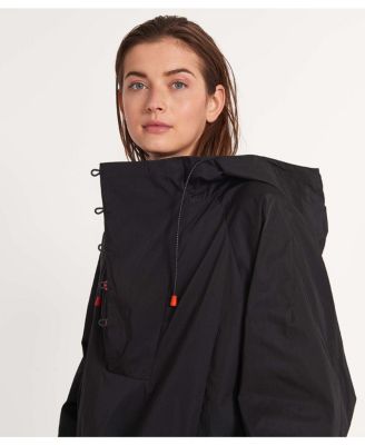 The Anorak Jacket