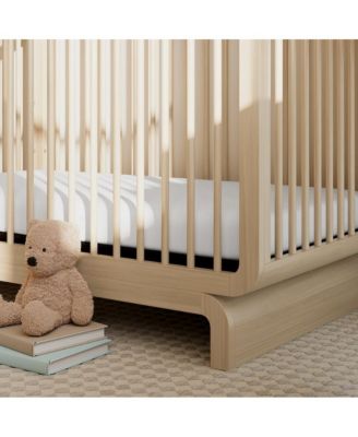 Santorini Deluxe 5-in-1 Convertible Crib