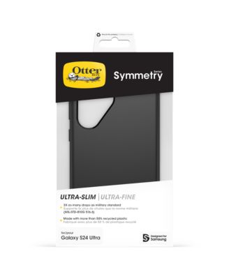 Symmetry Case for Samsung Galaxy S24 Ultra