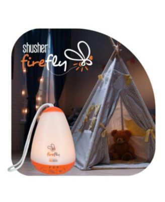 Baby Shusher Firefly by Shusher