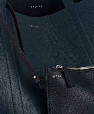 Hanbury Row Extra Large Open Top Tote Bag