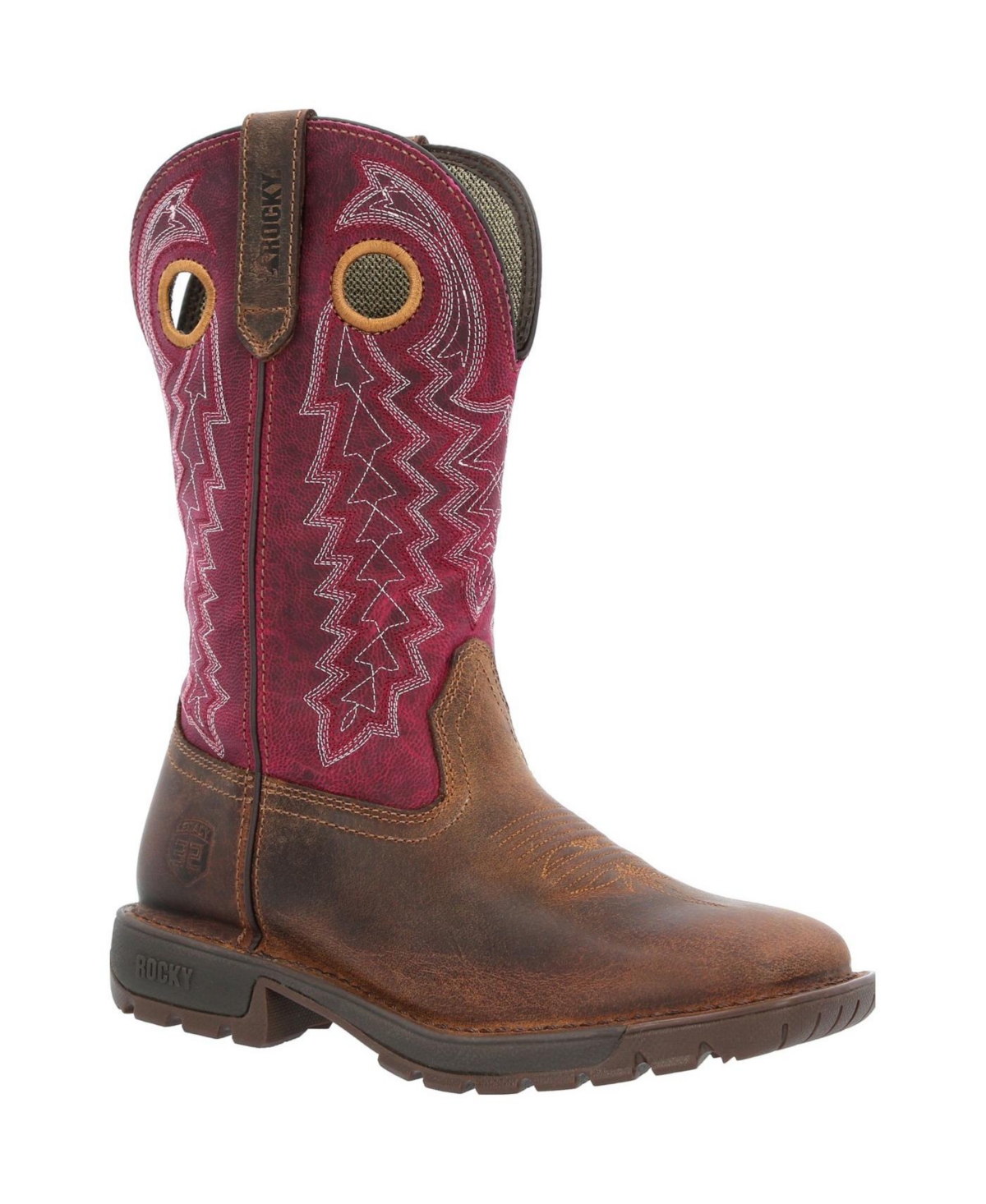 Legacy 32 Women's Western Boot