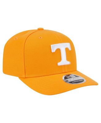 Men's Tennessee Orange Tennessee Volunteers Team Collective 9SEVENTY Stretch-Snap Adjustable Hat