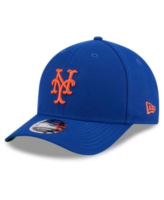Men's Royal New York Mets Baseball Hall of Fame 9FORTY M-Crown Adjustable Hat