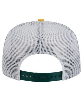 Men's Athletics Tie-Dye Golfer Trucker Adjustable Hat