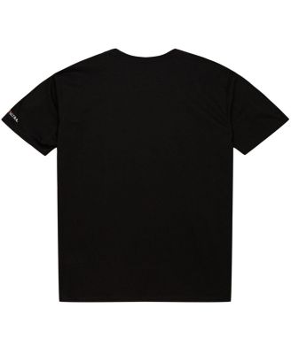 Men's Black Orlando Magic NBA x Michelob Ultra Rewind II T-Shirt